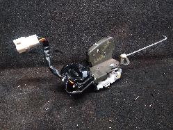 View Auto part Door/Boot/Gate Lock Ford Falcon 1998