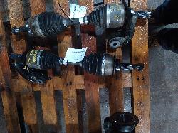 View Auto part Left Driveshaft Mazda Bt50 2023