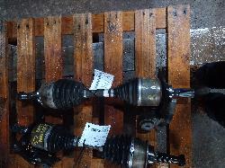 View Auto part Right Driveshaft Mazda Bt50 2023