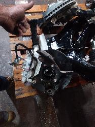 View Auto part Left Front Hub Assembly Mazda Bt50 2023
