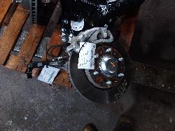 View Auto part Left Front Hub Assembly Mazda Bt50 2023