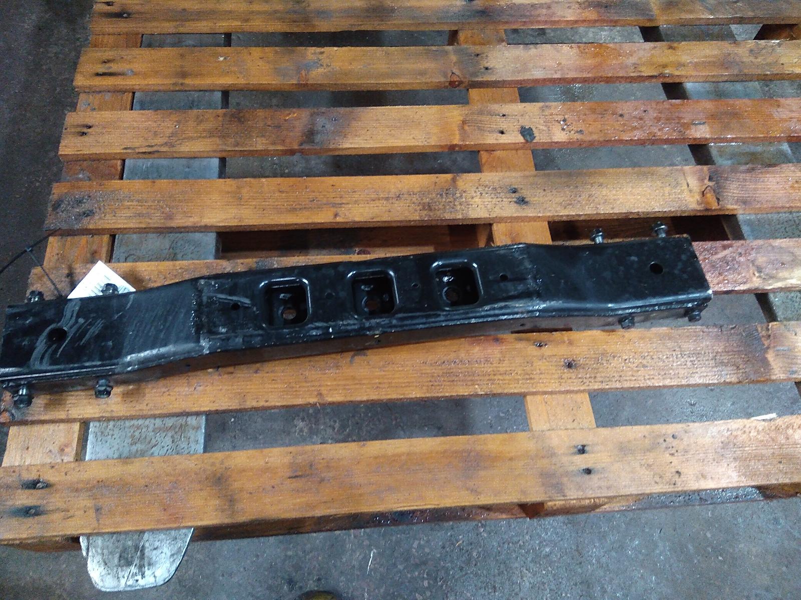 View Auto part Frt Xmember/Cradle Mazda Bt50 2023