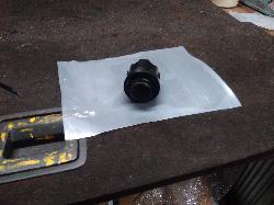 View Auto part Misc Switch/Relay Mazda Bt50 2023