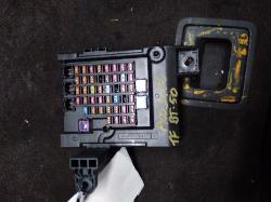 View Auto part Fuse Box Mazda Bt50 2023