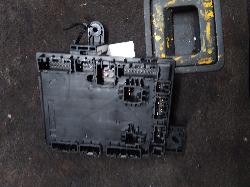 View Auto part Fuse Box Mazda Bt50 2023