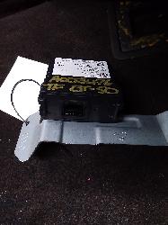 View Auto part Misc Switch/Relay Mazda Bt50 2023