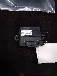 View Auto part Misc Switch/Relay Mazda Bt50 2023