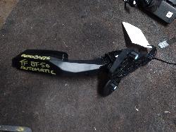 View Auto part Pedal Assembly Mazda Bt50 2023