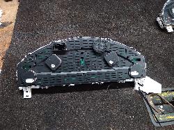 View Auto part Instrument Cluster Holden Commodore 2009