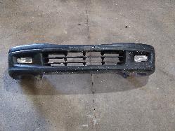 View Auto part Front Bumper Holden Rodeo 2002