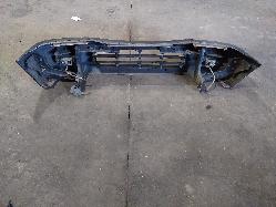 View Auto part Front Bumper Holden Rodeo 2002
