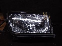 View Auto part Right Headlamp Holden Rodeo 2002