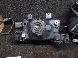 View Auto part Right Headlamp Holden Rodeo 2002