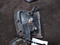 View Auto part Left Indicator/Fog/Side Holden Rodeo 2002