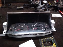 View Auto part Instrument Cluster Holden Rodeo 2002
