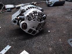 View Auto part Alternator Holden Rodeo 2002