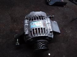 View Auto part Alternator Holden Rodeo 2002