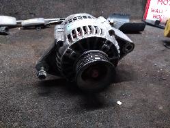 View Auto part Alternator Holden Rodeo 2002