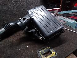 View Auto part Air Cleaner/Box Holden Rodeo 2002