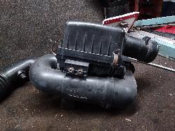 View Auto part Air Cleaner/Box Holden Rodeo 2002