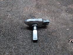 View Auto part Air Flow Meter Holden Rodeo 2002