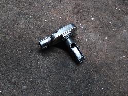 View Auto part Air Flow Meter Holden Rodeo 2002