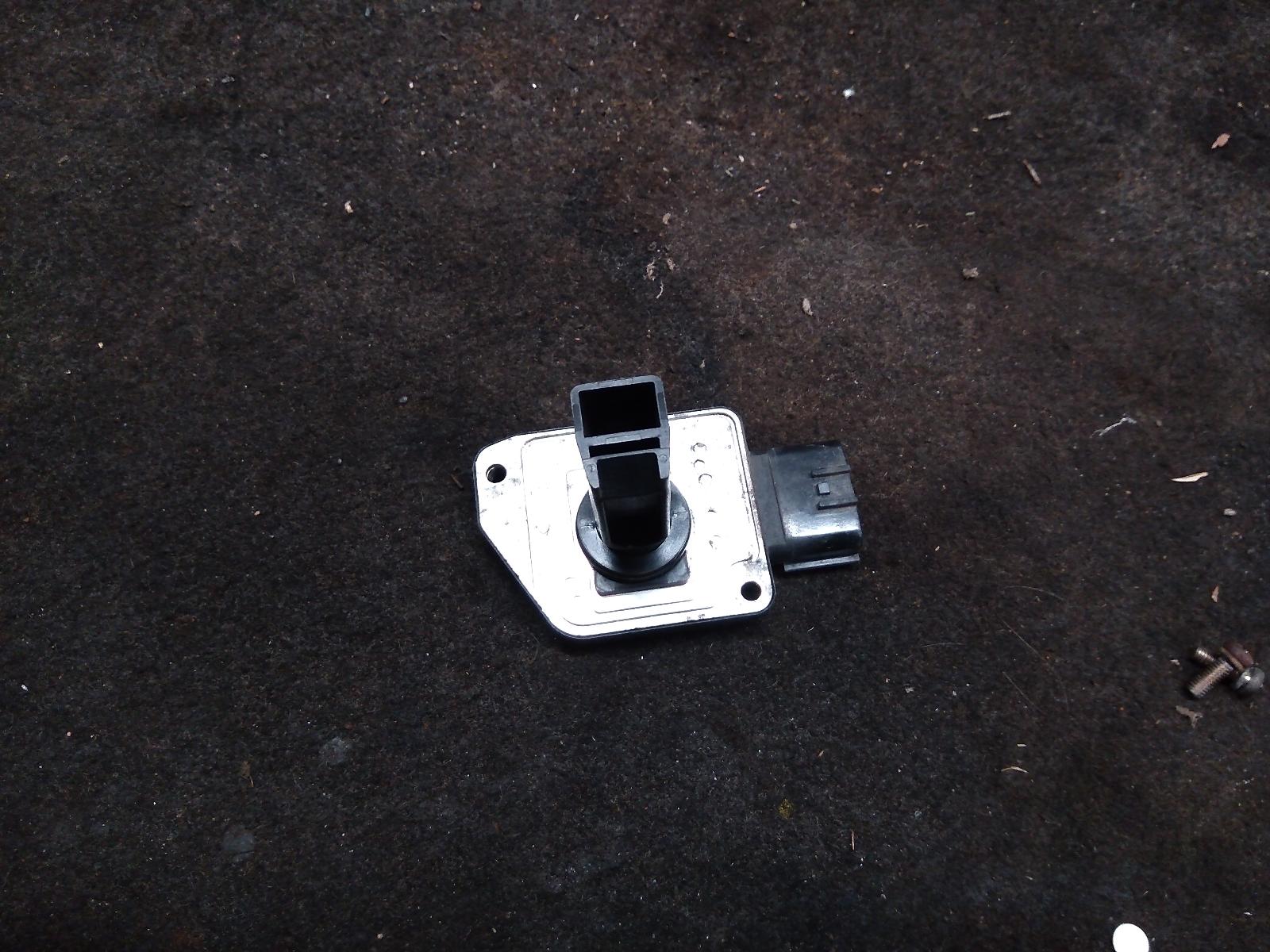View Auto part Air Flow Meter Holden Rodeo 2002