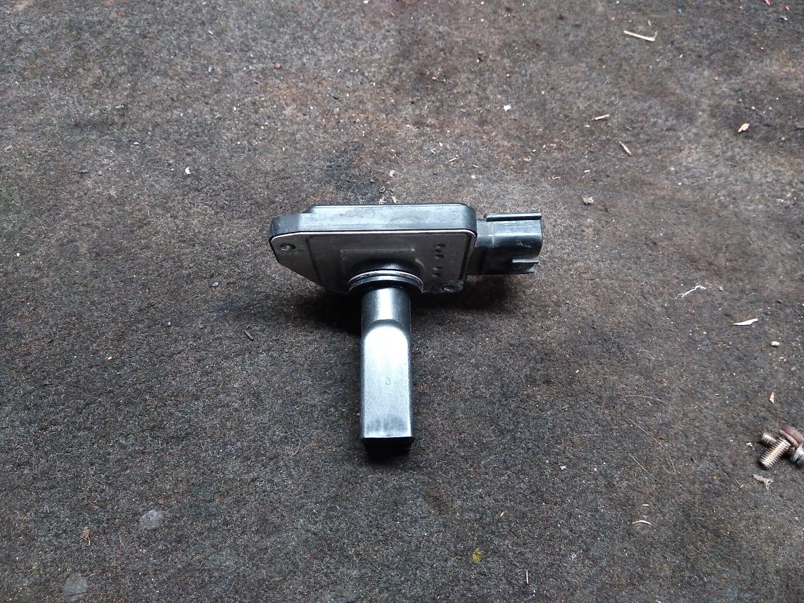 View Auto part Air Flow Meter Holden Rodeo 2002