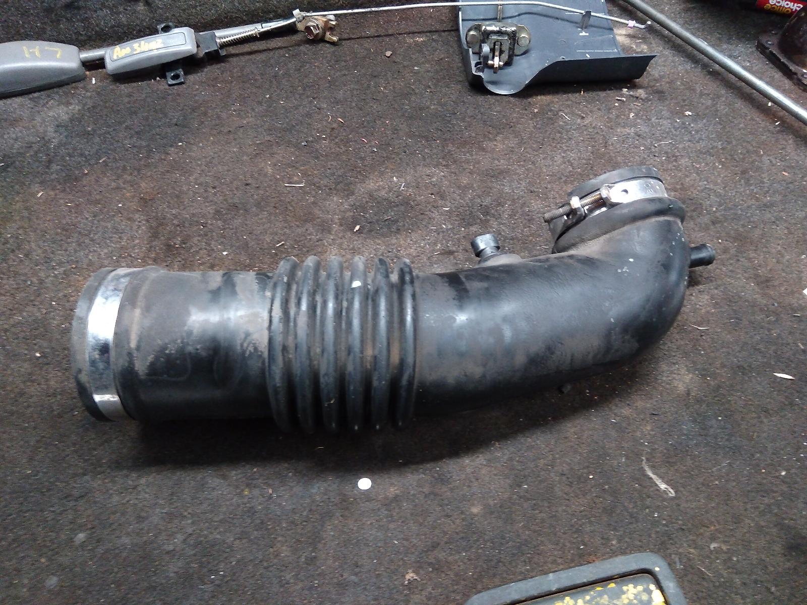 View Auto part Air Cleaner Duct/Hos Holden Rodeo 2002