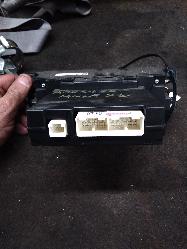 View Auto part Heater/Ac Controls Toyota Hilux 2012