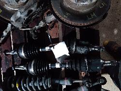View Auto part Left Driveshaft Toyota Hilux 2012