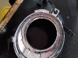 View Auto part Left Indicator/Fog/Side Toyota Prado 2009