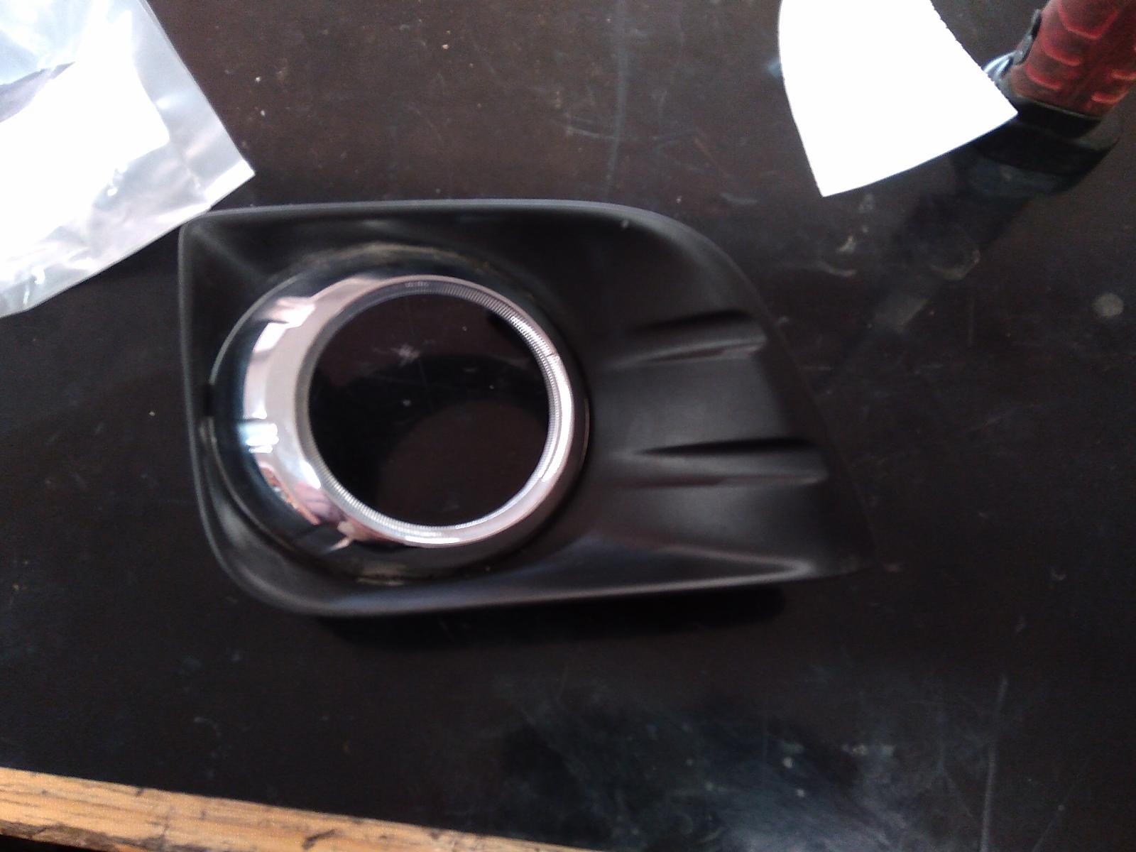 View Auto part Left Indicator/Fog/Side Toyota Prado 2009