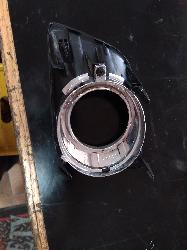 View Auto part Left Indicator/Fog/Side Toyota Prado 2009