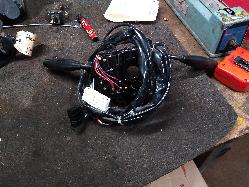 View Auto part Combination Switch Holden Rodeo 2002