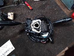 View Auto part Combination Switch Holden Rodeo 2002