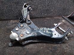 View Auto part Left Front Lower Control Arm Holden Rodeo 2002