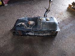 View Auto part Fuel Tank Toyota Hilux 2001