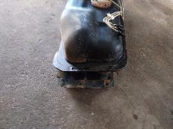 View Auto part Fuel Tank Toyota Hilux 2001