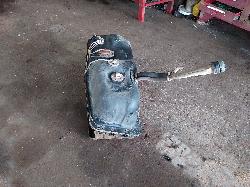 View Auto part Fuel Tank Toyota Hilux 2001