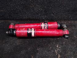 View Auto part Shock Absorber Toyota Hilux 2001