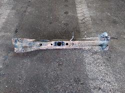 View Auto part Frt Xmember/Cradle Toyota Hilux 2001