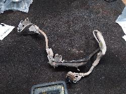 View Auto part Abs Sensor Toyota Hilux 2002