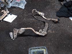 View Auto part Abs Sensor Toyota Hilux 2002