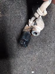 View Auto part Abs Sensor Toyota Hilux 2002