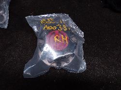 View Auto part Freewhl/Locking Hub Toyota Hilux 2002