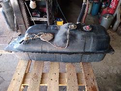 View Auto part Fuel Tank Toyota Hilux 2002