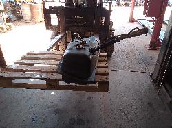 View Auto part Fuel Tank Toyota Hilux 2002