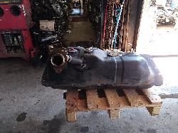 View Auto part Fuel Tank Toyota Hilux 2002