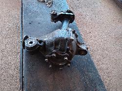 View Auto part Differential Centre Toyota Hilux 2002